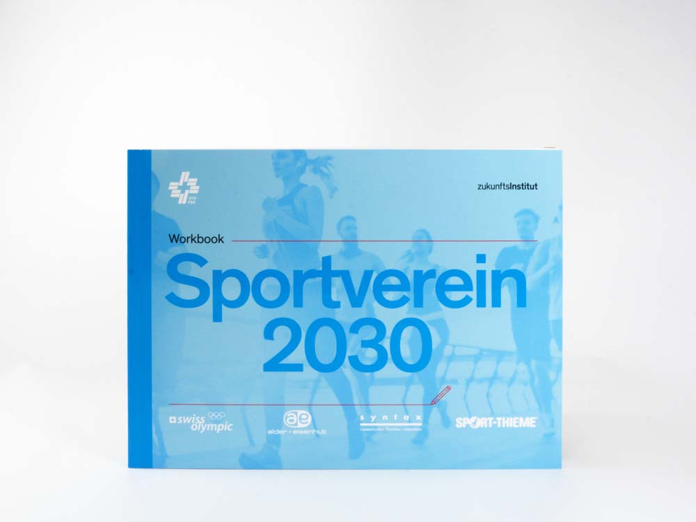 Workbook Sportverein 2030
